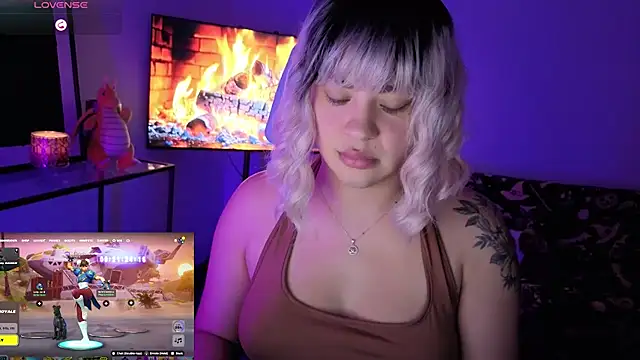 MelSaunders online show from 05/27/26, 01:37