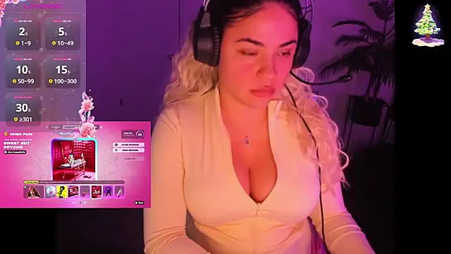 MelSaunders online show from 02/06/26, 02:18