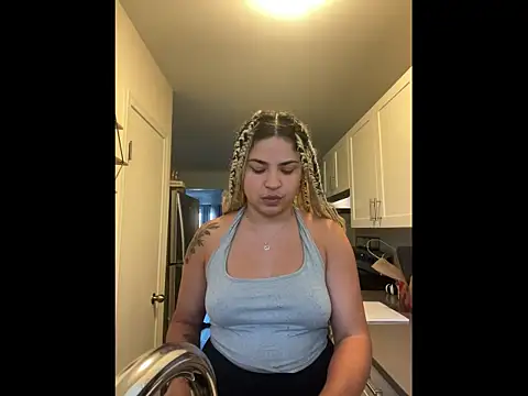 MelSaunders online show from 09/10/25, 09:58