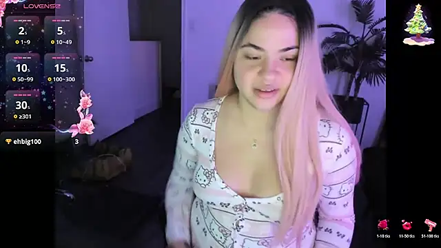 MelSaunders online show from 01/07/26, 02:49