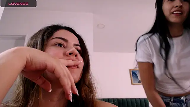 AlexaMysticz online show from 02/04/25, 06:06