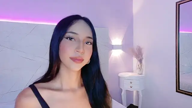 AbrilBrent online show from 10/24/25, 07:35