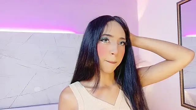 AbrilBrent online show from 01/17/26, 07:50