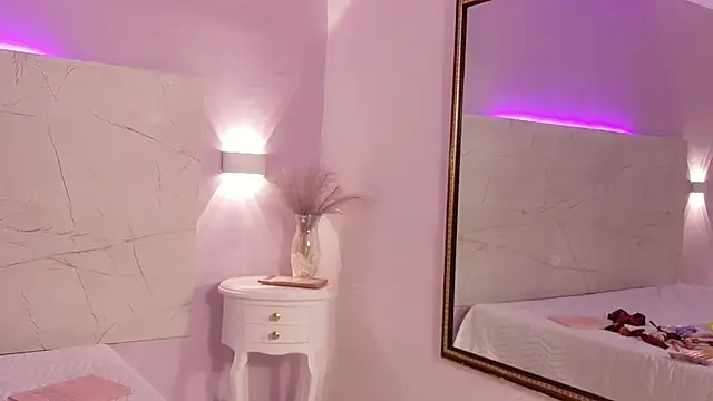 AbrilBrent online show from 01/12/26, 07:53