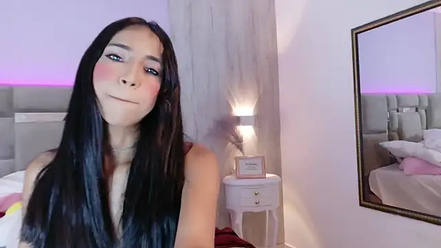 AbrilBrent online show from 03/07/26, 08:14