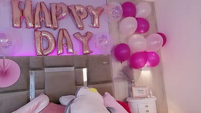 AbrilBrent online show from 03/26/26, 08:29