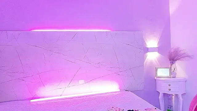 AbrilBrent online show from 11/18/25, 07:50