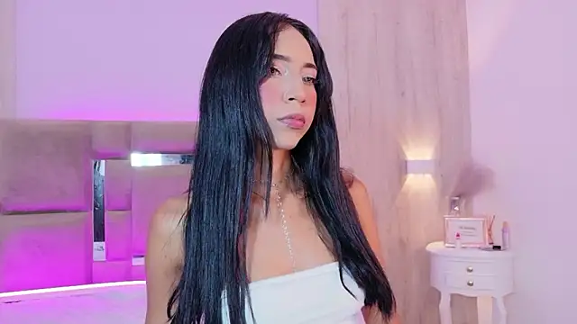 AbrilBrent online show from 02/25/26, 08:19