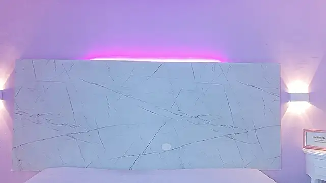 AbrilBrent online show from 11/21/25, 07:13