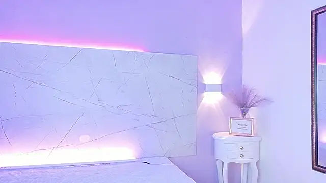 AbrilBrent online show from 12/16/25, 08:46