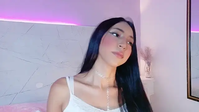 AbrilBrent online show from 11/04/25, 07:50