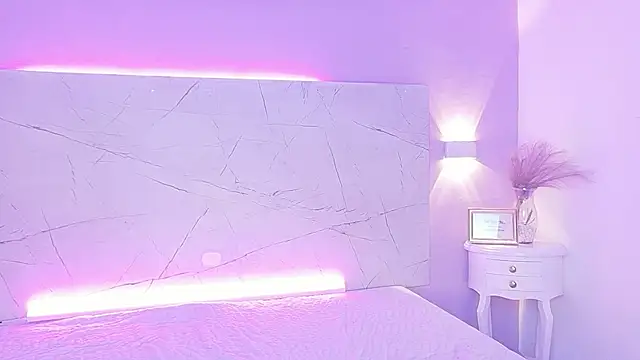 AbrilBrent online show from 11/19/25, 07:47