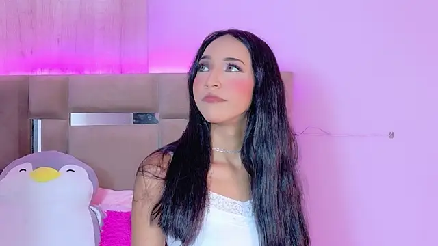 AbrilBrent online show from 02/20/26, 08:22