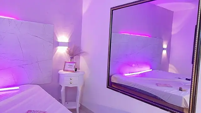 AbrilBrent online show from 01/15/26, 07:50