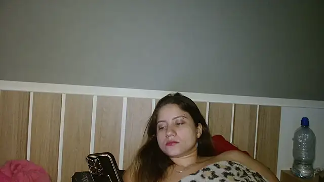 Snapshot of 520_Loirex_741 chatting on 03/18/25, 09:43 520 Loirex 741 online show from 03/18/25, 09:43
