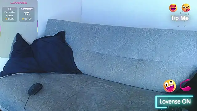 Latino Junge online show from 02/05/25, 01:11