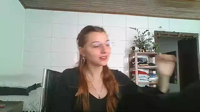 SweetyBabyDemon online show from 09/27/25, 02:34