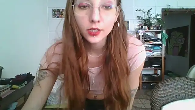 SweetyBabyDemon online show from 11/02/25, 03:17