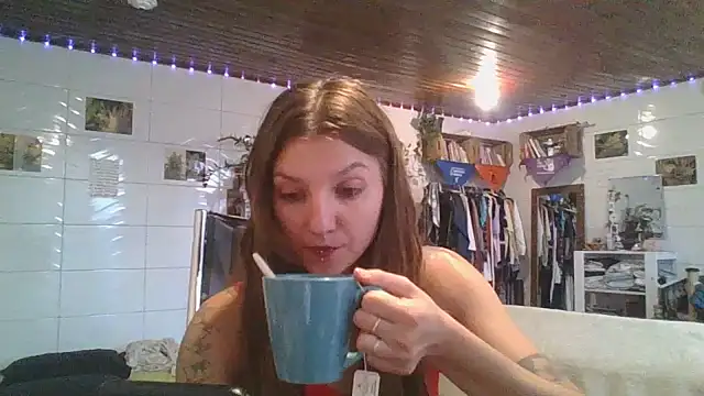 SweetyBabyDemon online show from 04/04/26, 08:59