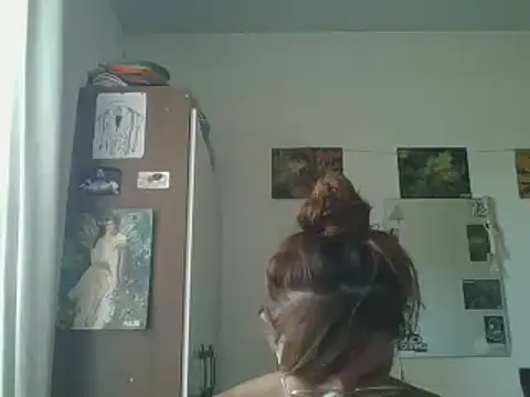 SweetyBabyDemon online show from 02/25/25, 03:42