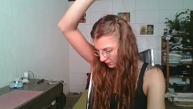 SweetyBabyDemon online show from 02/10/26, 06:07