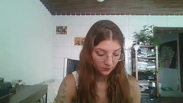 SweetyBabyDemon online show from 03/07/26, 01:27