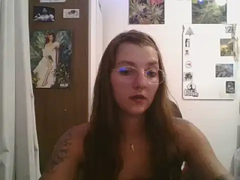 SweetyBabyDemon online show from 03/06/25, 01:37