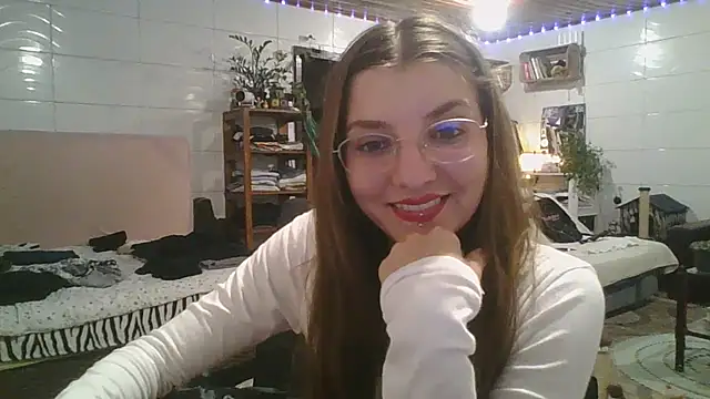 SweetyBabyDemon online show from 10/02/25, 10:46