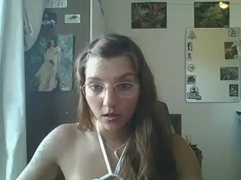 SweetyBabyDemon online show from 03/06/25, 08:05