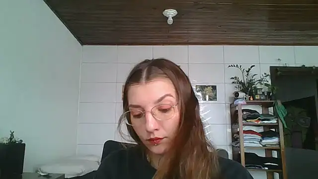 SweetyBabyDemon online show from 10/09/25, 01:44