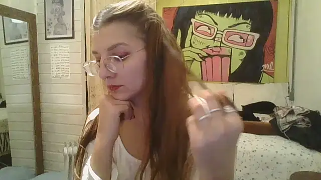 Snapshot of SweetyBabyDemon chatting on 05/31/26, 08:42 SweetyBabyDemon online show from 05/31/26, 08:42