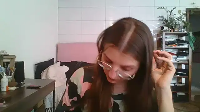 SweetyBabyDemon online show from 10/07/25, 06:53