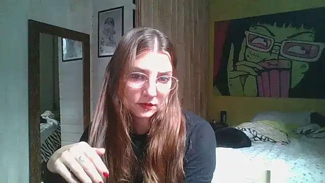 Snapshot of SweetyBabyDemon chatting on 05/25/26, 02:38 SweetyBabyDemon online show from 05/25/26, 02:38