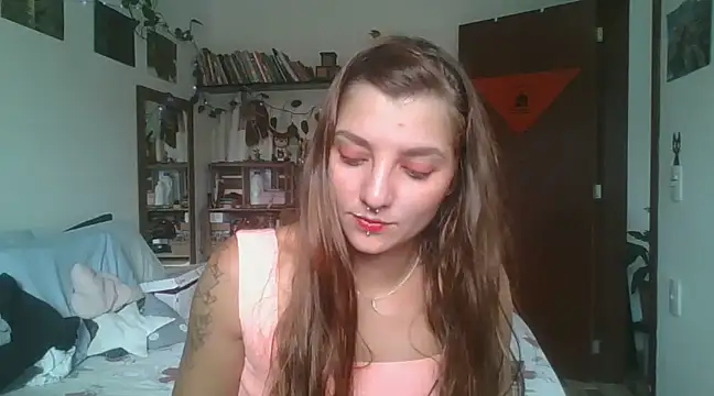 SweetyBabyDemon online show from 03/12/25, 01:08