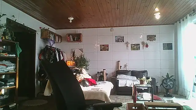 SweetyBabyDemon online show from 10/16/25, 07:55