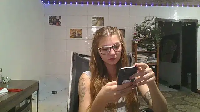 SweetyBabyDemon online show from 02/20/26, 10:22