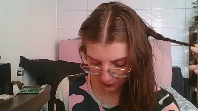 SweetyBabyDemon online show from 10/06/25, 02:07