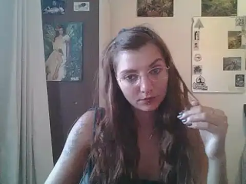 SweetyBabyDemon online show from 03/03/25, 09:37