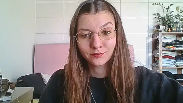 SweetyBabyDemon online show from 10/08/25, 02:07