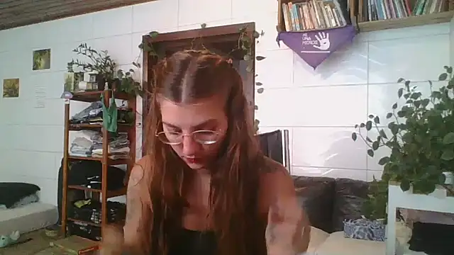 SweetyBabyDemon online show from 01/12/26, 11:50