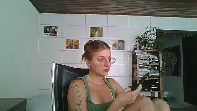 SweetyBabyDemon online show from 02/24/26, 03:46