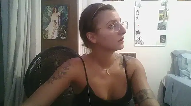 SweetyBabyDemon online show from 03/17/25, 11:13