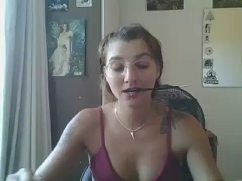 SweetyBabyDemon online show from 03/04/25, 05:24