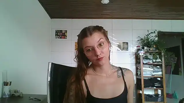 SweetyBabyDemon online show from 02/16/26, 02:05