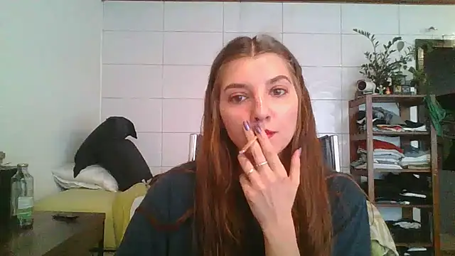 SweetyBabyDemon online show from 09/22/25, 02:01