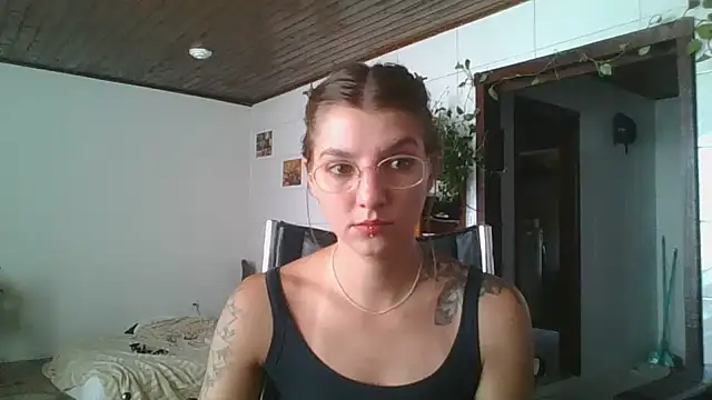 SweetyBabyDemon online show from 01/14/26, 01:15