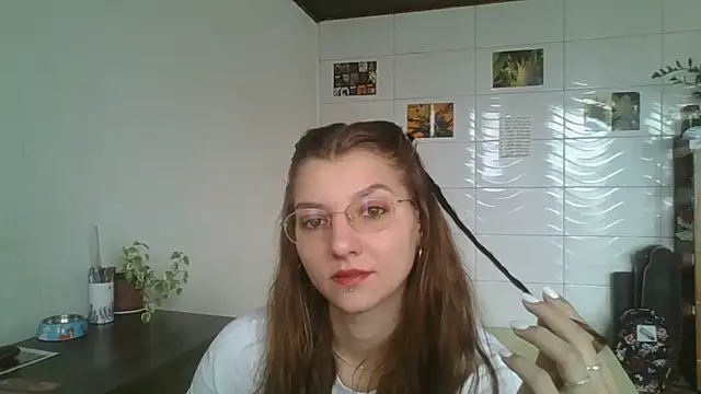 SweetyBabyDemon online show from 11/09/25, 01:04