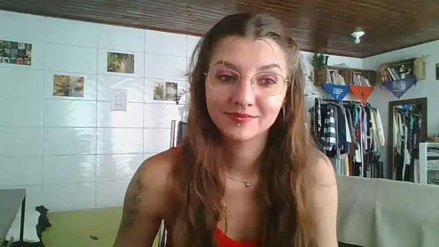 SweetyBabyDemon online show from 04/05/26, 02:02