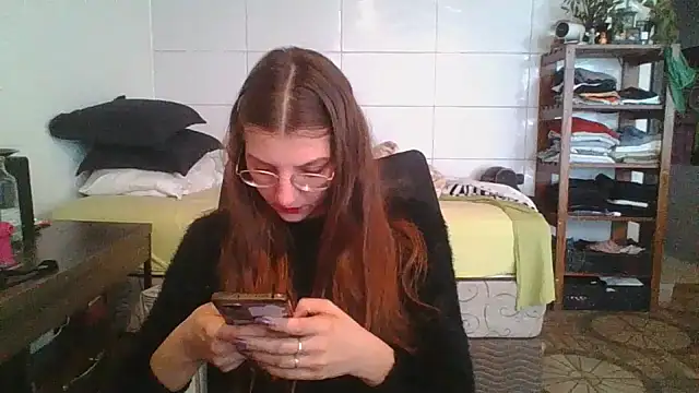 SweetyBabyDemon online show from 09/28/25, 02:02