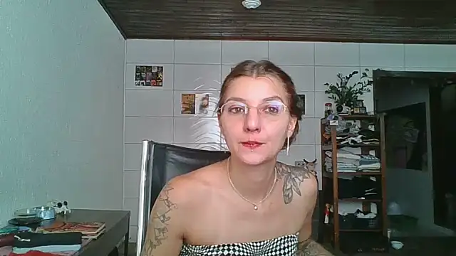 SweetyBabyDemon online show from 02/08/26, 04:59